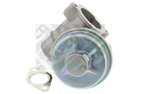 Клапан возврата ОГ MAPCO 83602