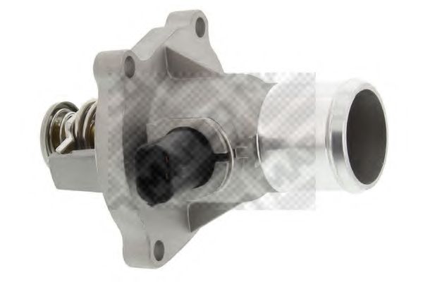 Термостат, охлаждающая жидкость MAPCO 28027