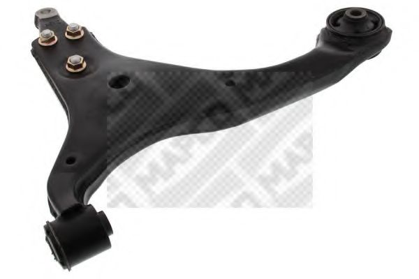 Рычаг независимой подвески колеса, подвеска колеса MAPCO 51233