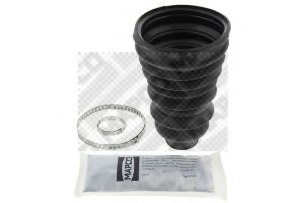 Комплект пылника, приводной вал MAPCO 18108