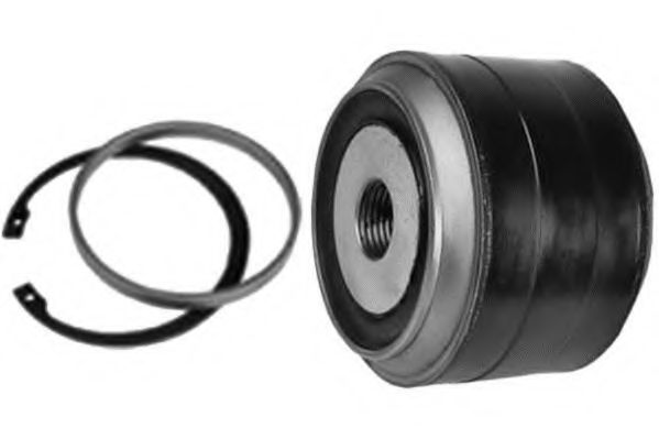 ремонтный комплект, рычаг подвески MOOG CV-RK-9115