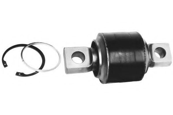 ремонтный комплект, рычаг подвески MOOG RV-RK-8673