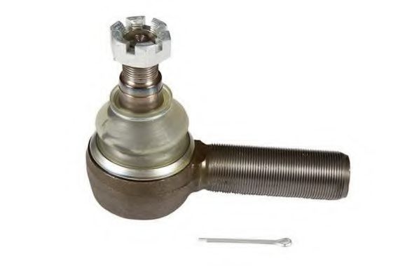 Наконечник поперечной рулевой тяги MOOG KB-ES-0536