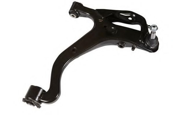 Рычаг независимой подвески колеса, подвеска колеса MOOG LR-WP-12525