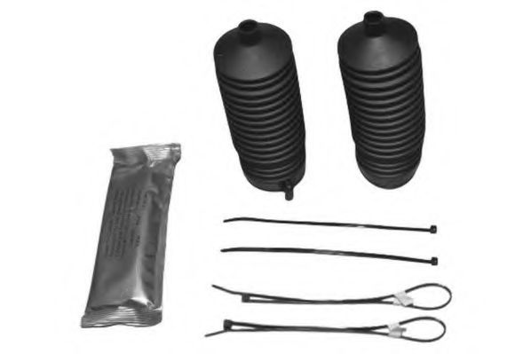 Комплект пылника, рулевое управление MOOG K150089