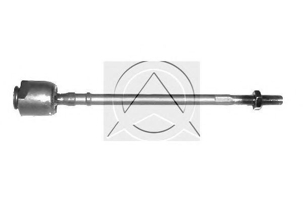 Осевой шарнир, рулевая тяга SIDEM 19832 B