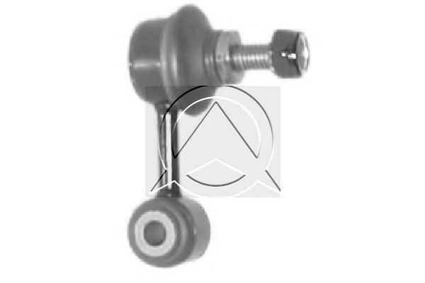 Тяга / стойка, стабилизатор SIDEM 37364