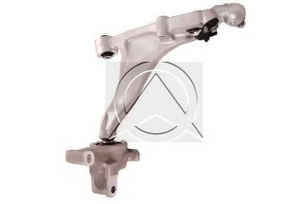 Рычаг независимой подвески колеса, подвеска колеса SIDEM 41575