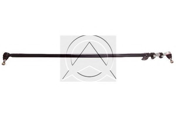 Поперечная рулевая тяга SIDEM 65022