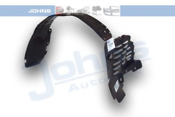 Обшивка, колесная ниша JOHNS 50 15 32-1