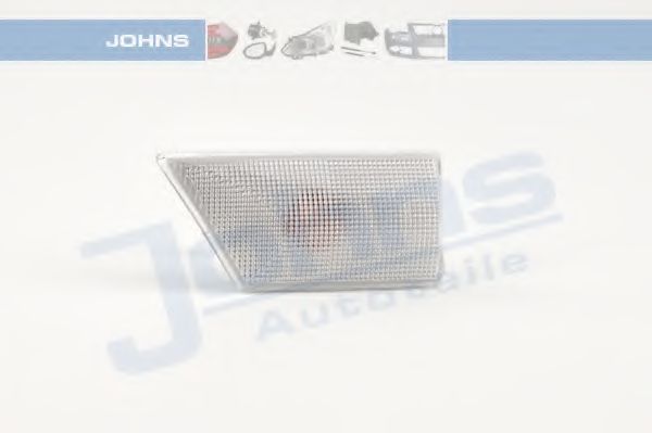 Фонарь указателя поворота JOHNS 55 16 21-2