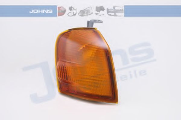 Фонарь указателя поворота JOHNS 815420
