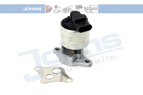 Клапан возврата ОГ JOHNS AGR 55 27-005