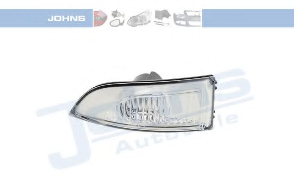 Фонарь указателя поворота JOHNS 60 23 37-95