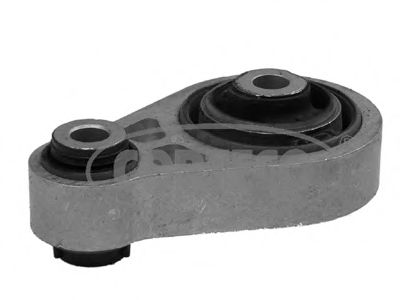 Подвеска, автоматическая коробка передач; Подвеска, ступенчатая коробка передач CORTECO 80001044