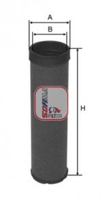 Воздушный фильтр SOFIMA S 7513 A