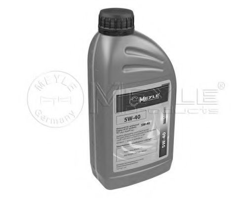 Моторное масло MEYLE 014 021 0090