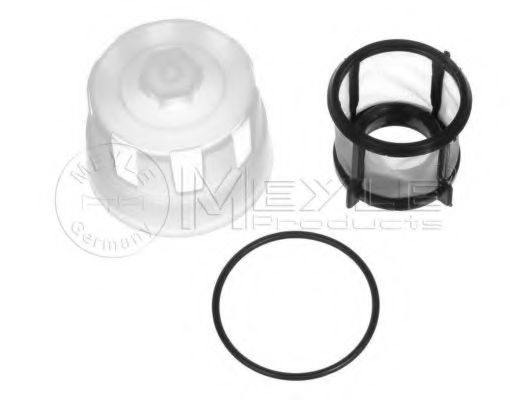 Ремкомплект, топливный насос MEYLE 034 009 0013