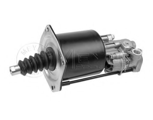 Усилитель сцепления MEYLE 034 042 0016