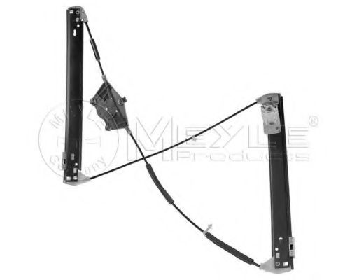 Подъемное устройство для окон MEYLE 100 909 0009