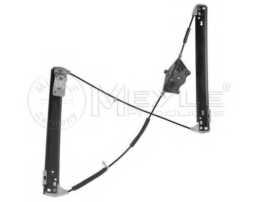 Подъемное устройство для окон MEYLE 100 909 0010