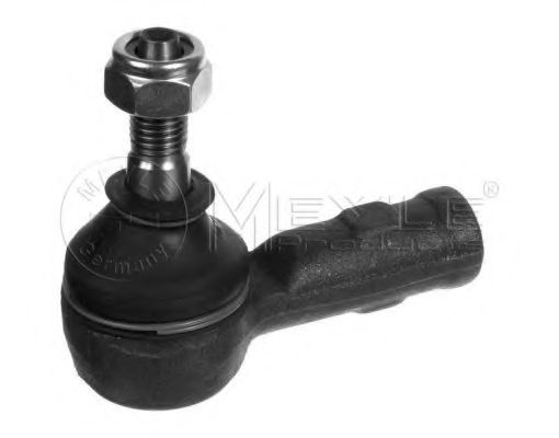 Наконечник поперечной рулевой тяги MEYLE 116 020 8270