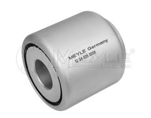 Подвеска, рычаг независимой подвески колеса MEYLE 12-34 035 0008