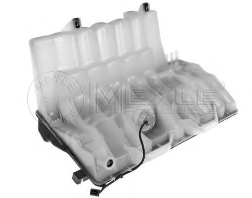 Компенсационный бак, охлаждающая жидкость MEYLE 14-34 223 0004