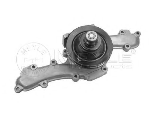 Водяной насос MEYLE 15-13 060 0009
