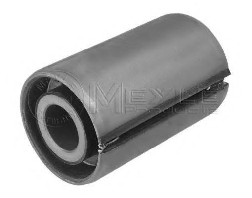 Втулка, листовая рессора MEYLE 16-34 741 0002