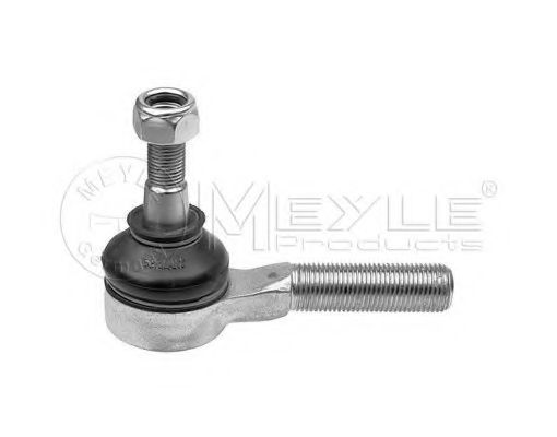 Наконечник поперечной рулевой тяги MEYLE 32-16 020 0017