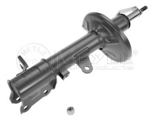 Амортизатор MEYLE 37-26 723 0004