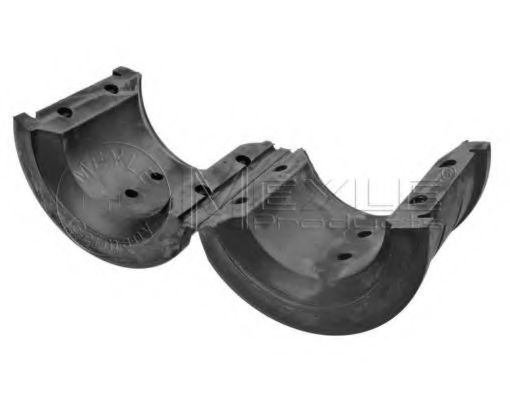 Опора, стабилизатор MEYLE 534 010 0015