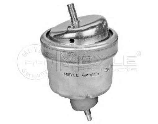 Подвеска, двигатель MEYLE 614 030 0021