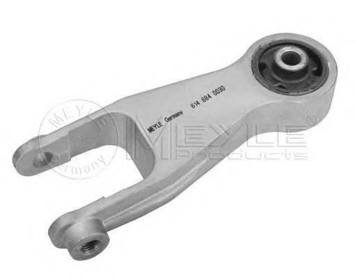 Подвеска, двигатель MEYLE 614 684 0030