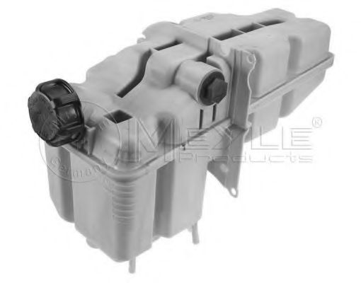 Компенсационный бак, охлаждающая жидкость MEYLE 834 223 0002