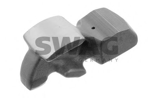 Балансир, управление двигателем FEBI BILSTEIN 7915