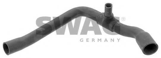 Шланг радиатора FEBI BILSTEIN 5254