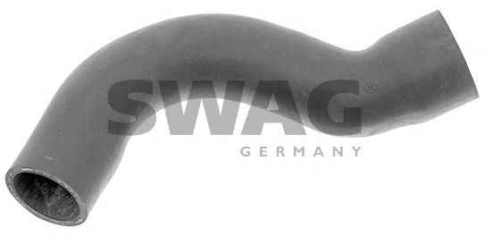 Шланг радиатора SWAG 10 91 4012