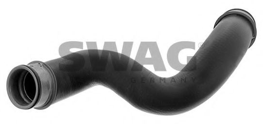 Шланг радиатора SWAG 10 94 6386