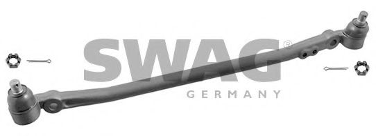 Поперечная рулевая тяга SWAG 13 94 3357