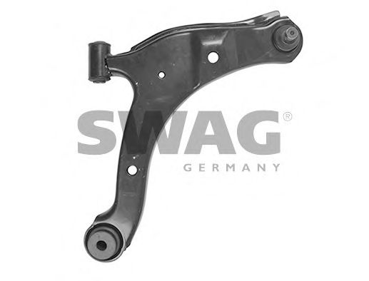 Рычаг независимой подвески колеса, подвеска колеса SWAG 14 94 1053