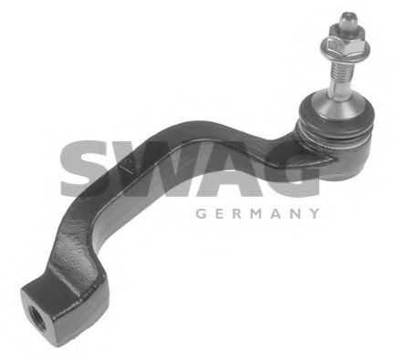 Наконечник поперечной рулевой тяги SWAG 15 94 8109