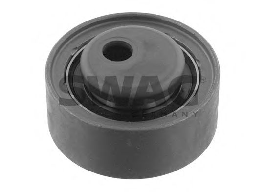 Натяжной ролик, ремень ГРМ SWAG 30 03 0019