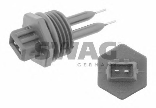 Датчик, уровень охлаждающей жидкости SWAG 30 91 5606