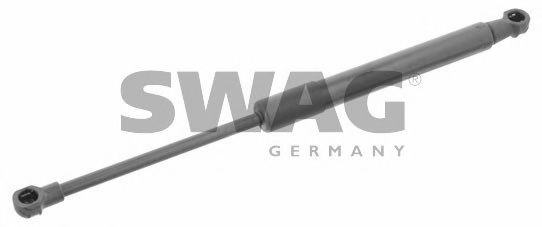 Газовая пружина, капот SWAG 30 92 9433