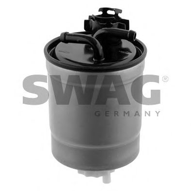 Топливный фильтр SWAG 30 93 2909
