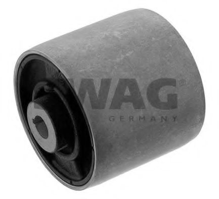 Подвеска, рычаг независимой подвески колеса SWAG 30 93 9191