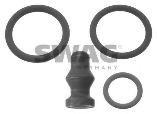 Ремкомплект, насос-форсунка SWAG 30 93 9731