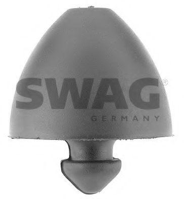 Буфер, амортизация SWAG 37 91 5578